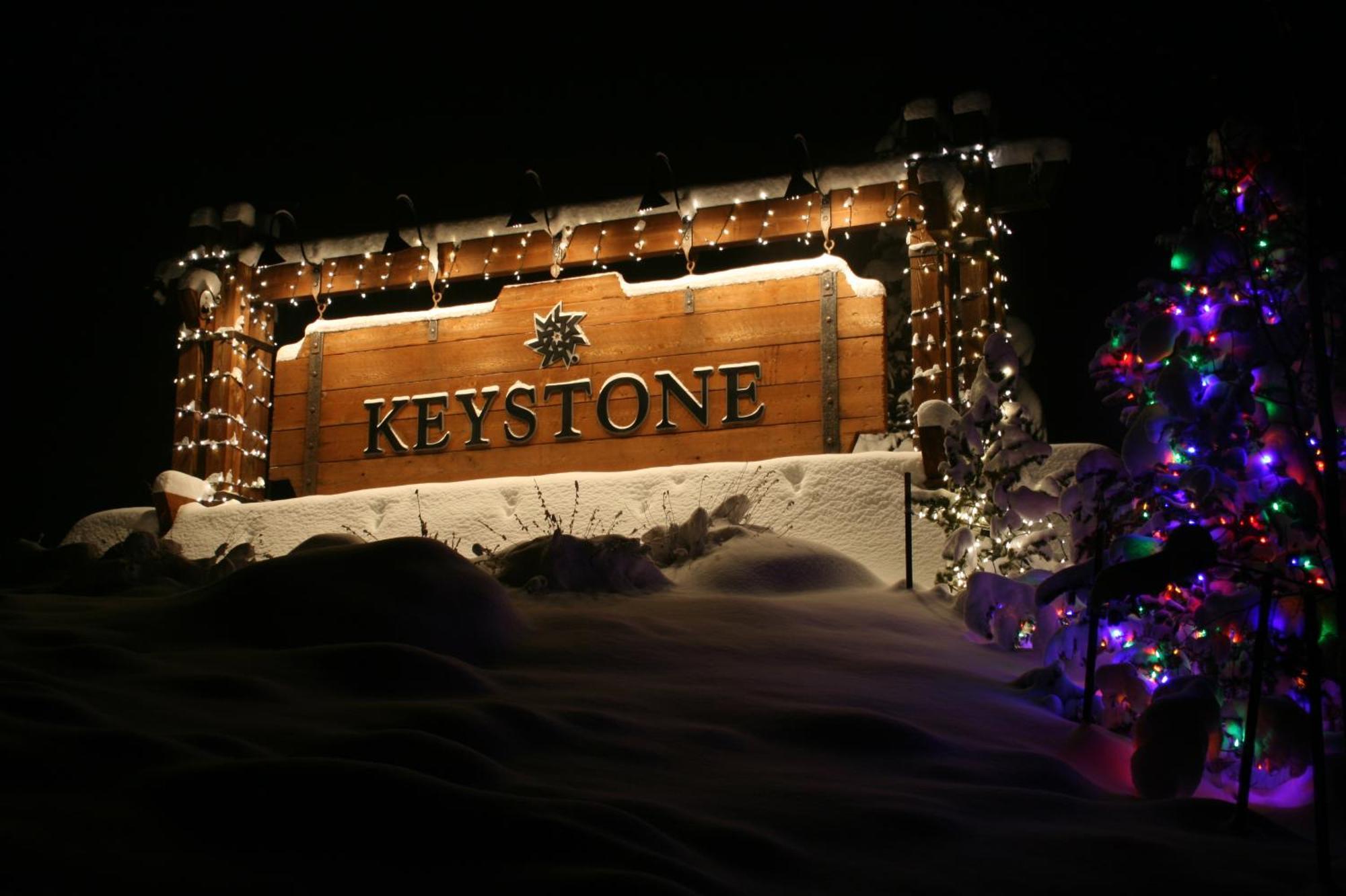 Argentine 1504 By Summitcove Lodging Keystone Exteriör bild