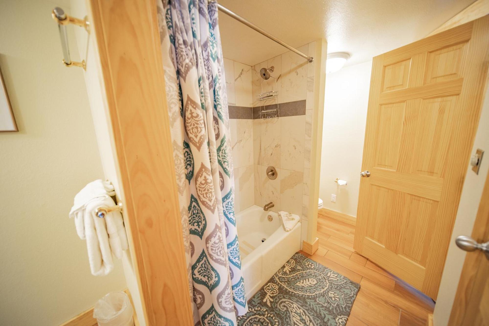 Argentine 1504 By Summitcove Lodging Keystone Exteriör bild