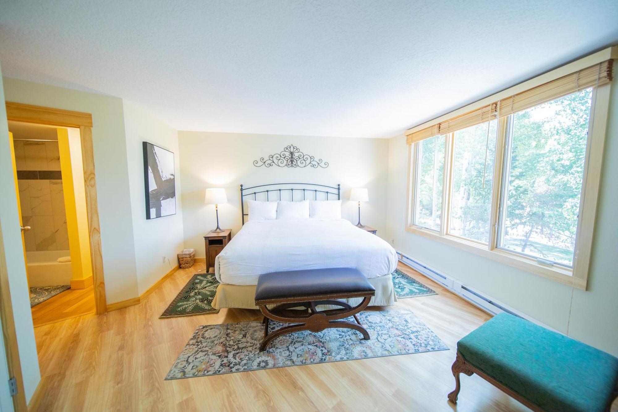 Argentine 1504 By Summitcove Lodging Keystone Exteriör bild