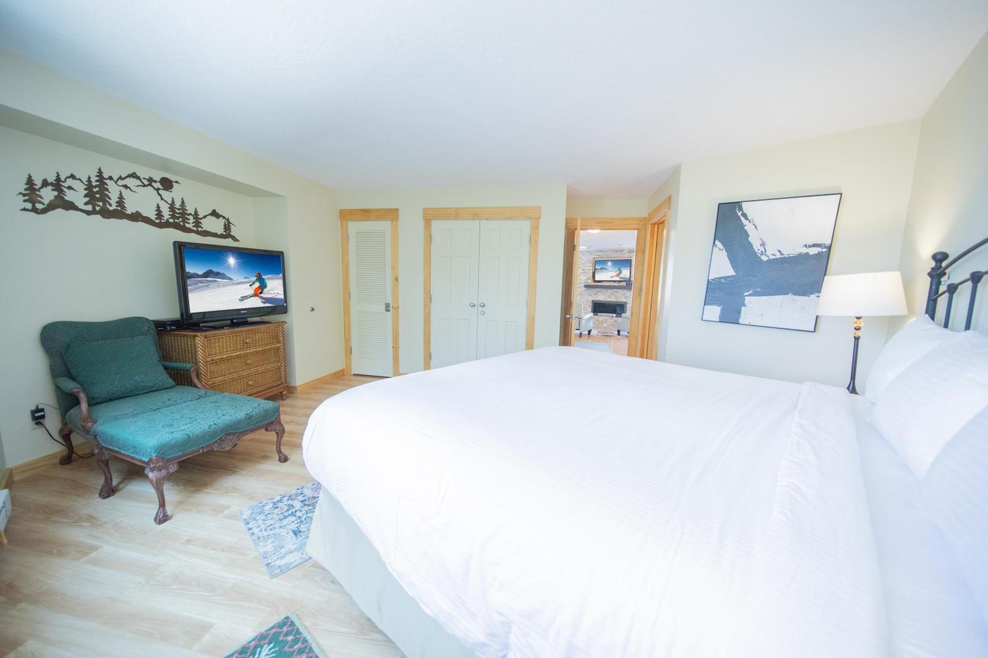 Argentine 1504 By Summitcove Lodging Keystone Exteriör bild