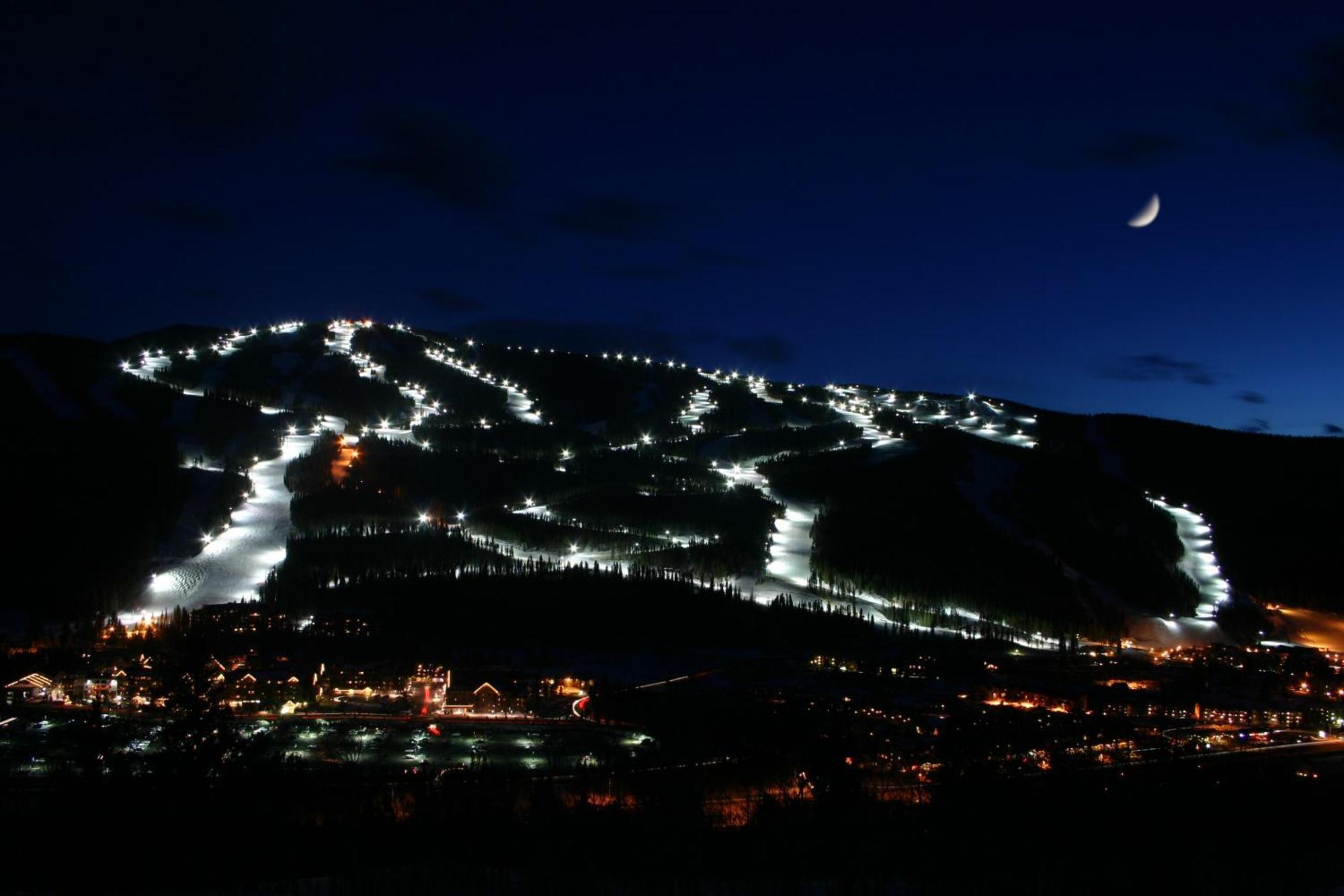 Argentine 1504 By Summitcove Lodging Keystone Exteriör bild