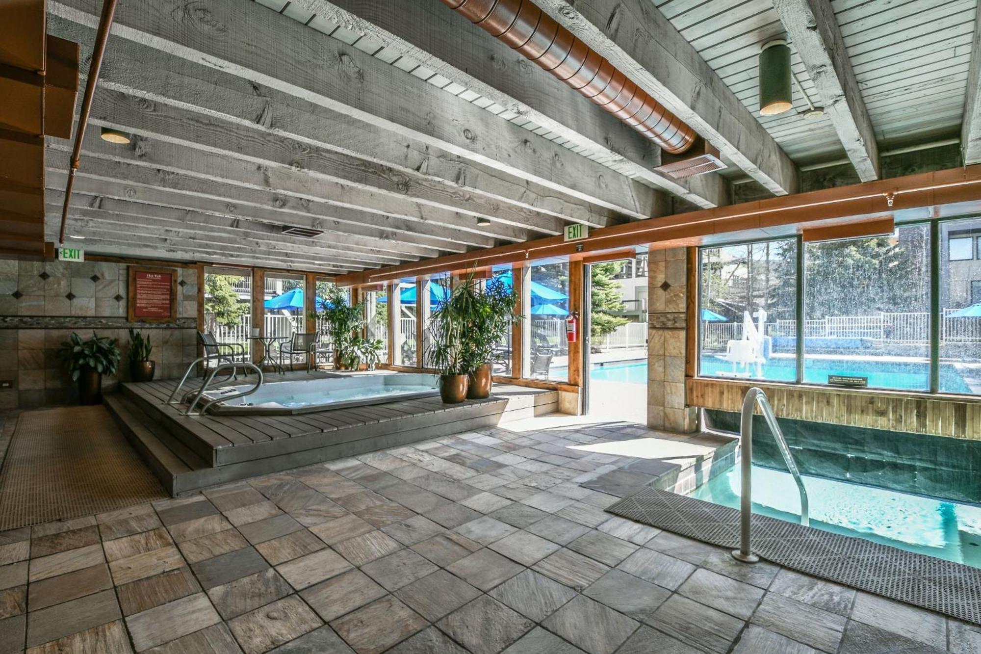 Argentine 1504 By Summitcove Lodging Keystone Exteriör bild