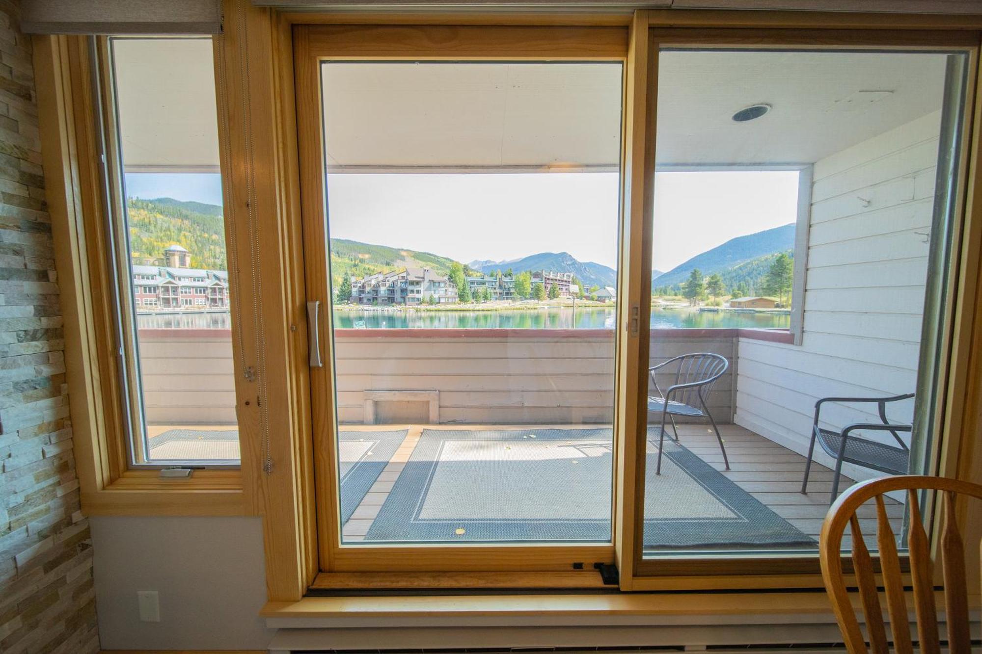 Argentine 1504 By Summitcove Lodging Keystone Exteriör bild