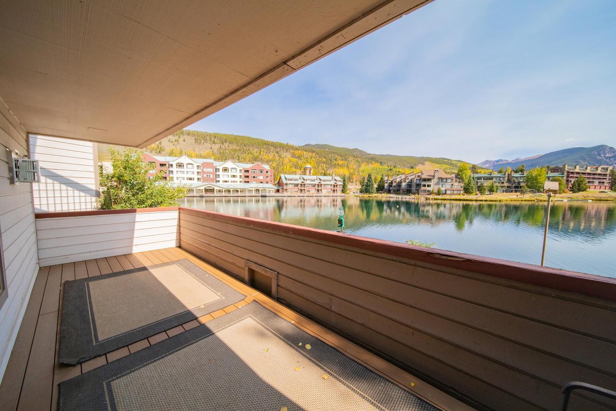 Argentine 1504 By Summitcove Lodging Keystone Exteriör bild